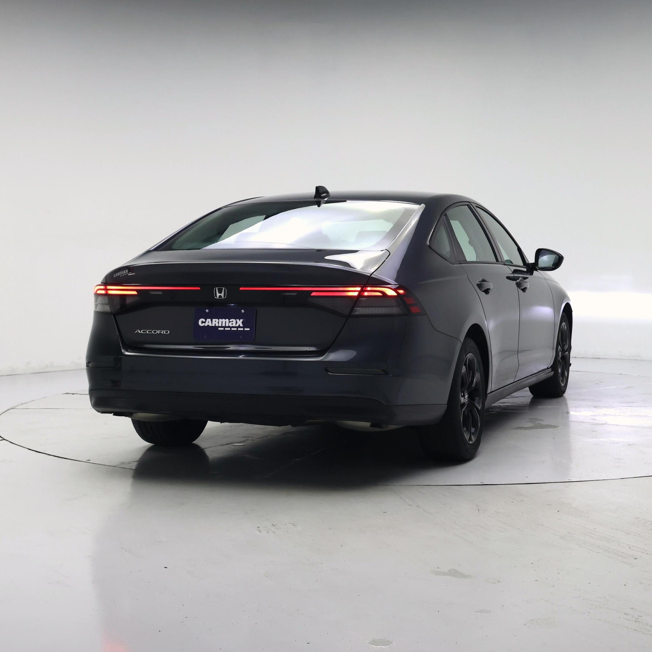 Thumbnail: 2025 Honda Accord - 8