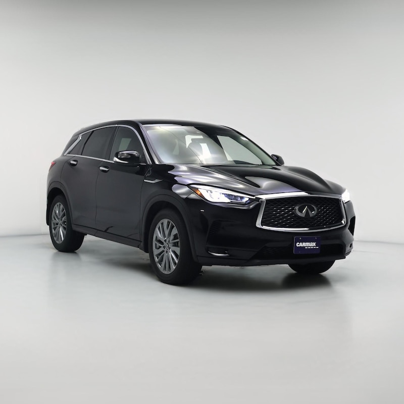 2024 Infiniti QX50 Pure