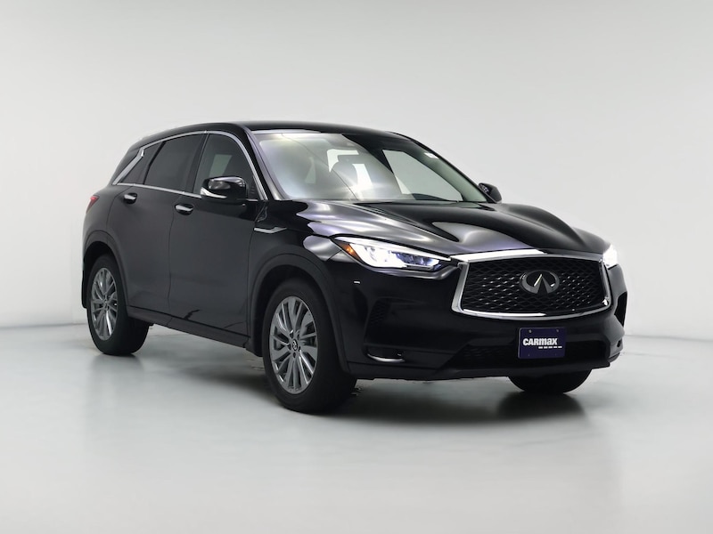 2024 Infiniti QX50 Pure