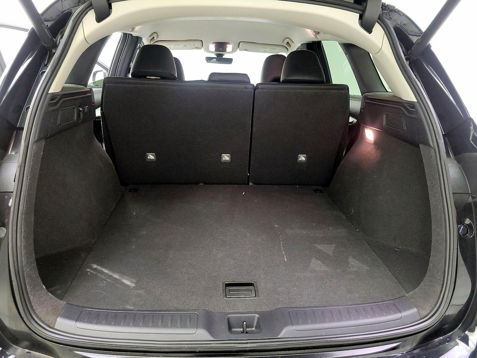 2024 INFINITI QX50 Pure - Photo 21