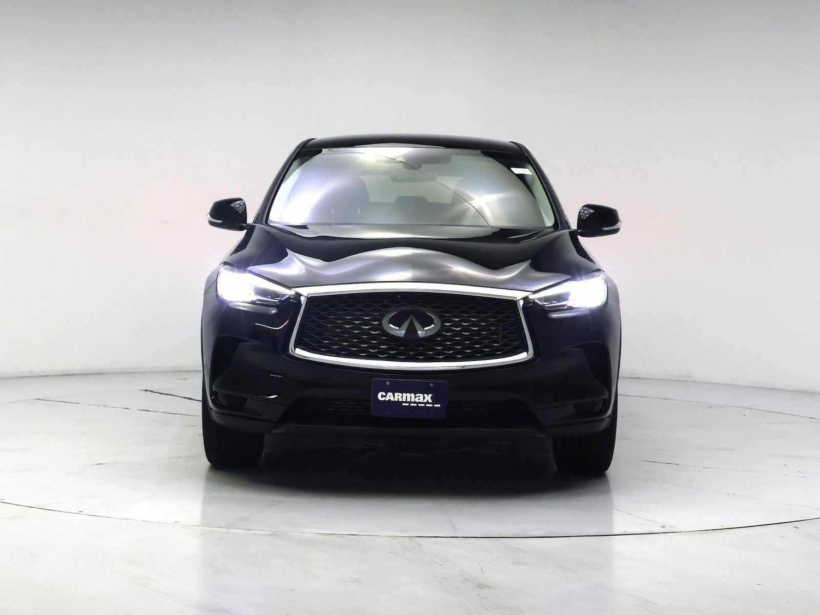 2024 INFINITI QX50 Pure - Photo 6