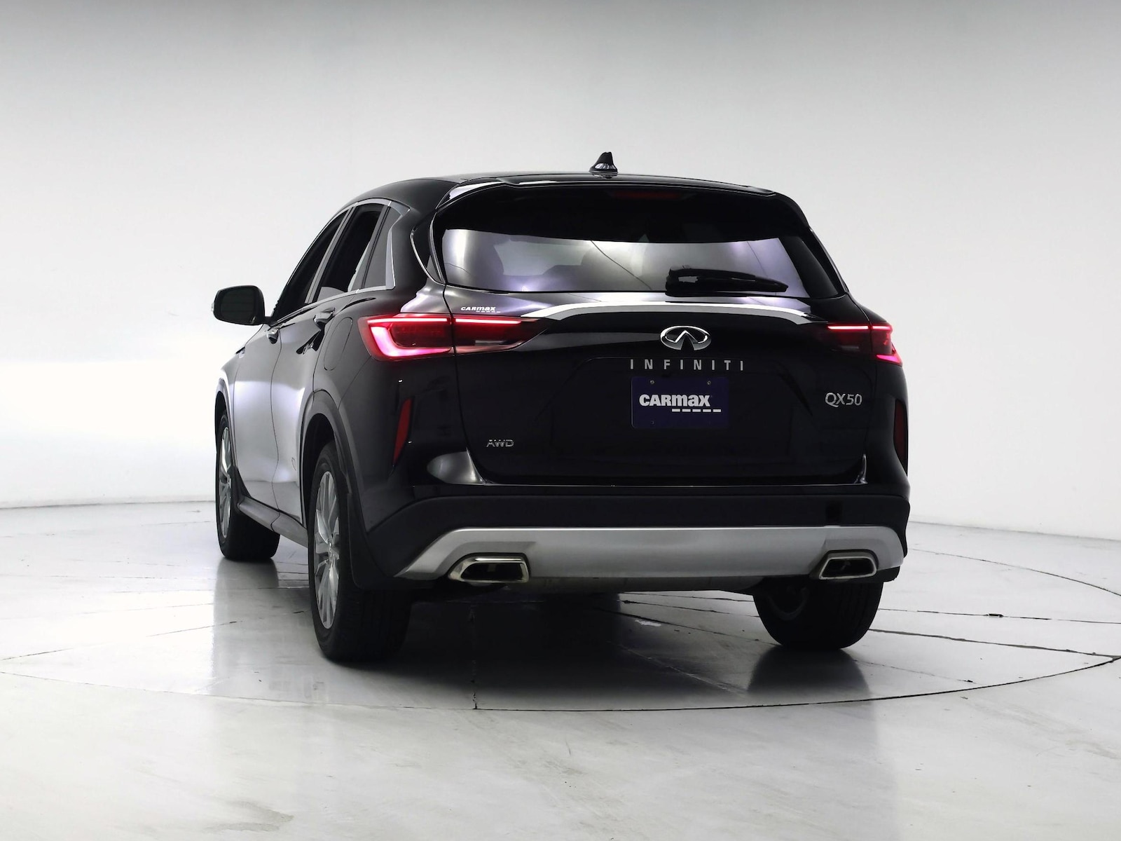 2024 INFINITI QX50 Pure - Photo 7