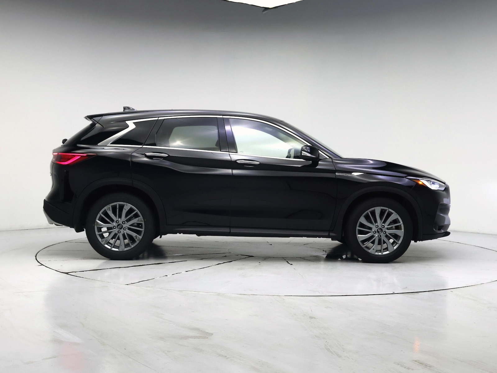 2024 INFINITI QX50 Pure - Photo 8