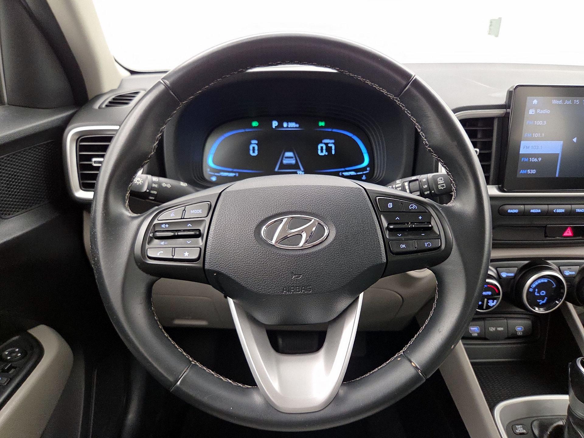 Thumbnail: 2025 Hyundai Venue - 10