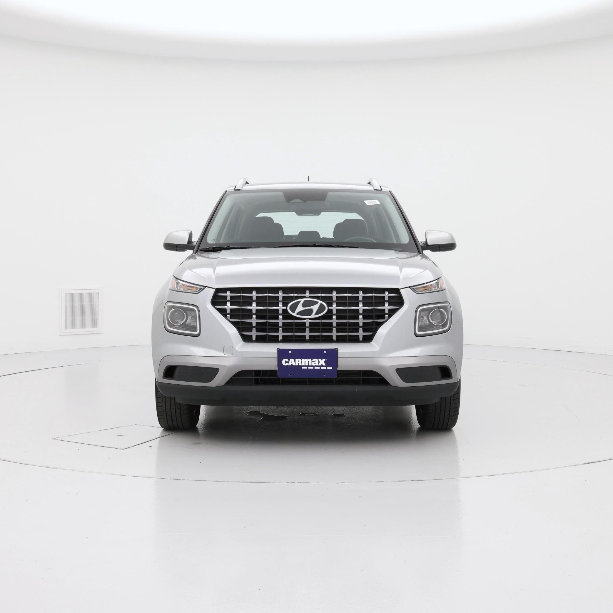 Thumbnail: 2025 Hyundai Venue - 5