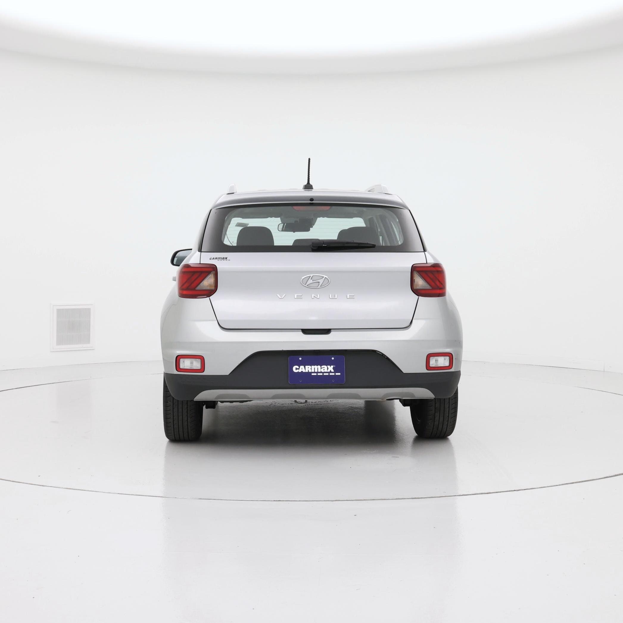 Thumbnail: 2025 Hyundai Venue - 6