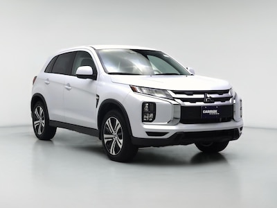2025 Mitsubishi Outlander Sport LE