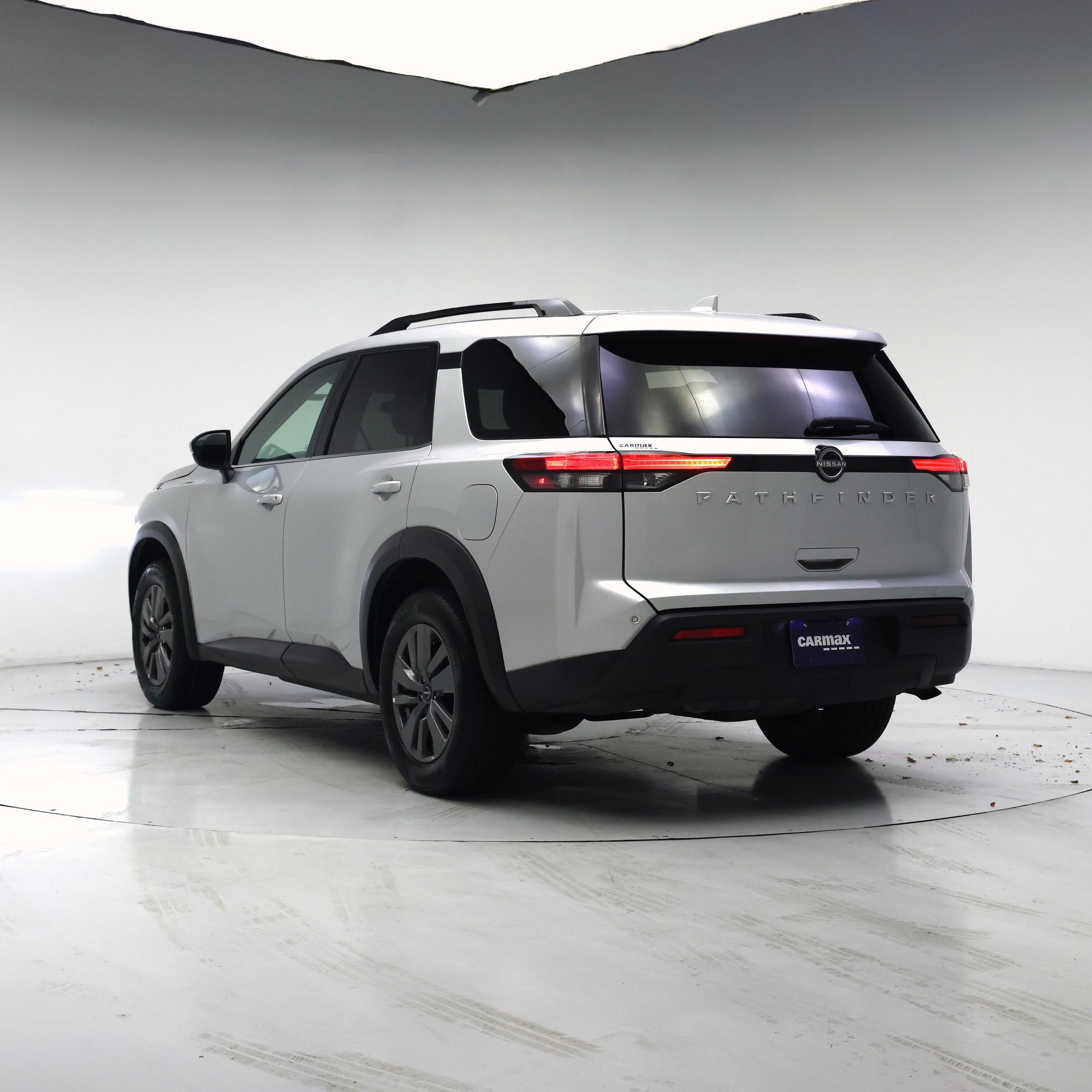 Thumbnail: 2025 Nissan Pathfinder - 2