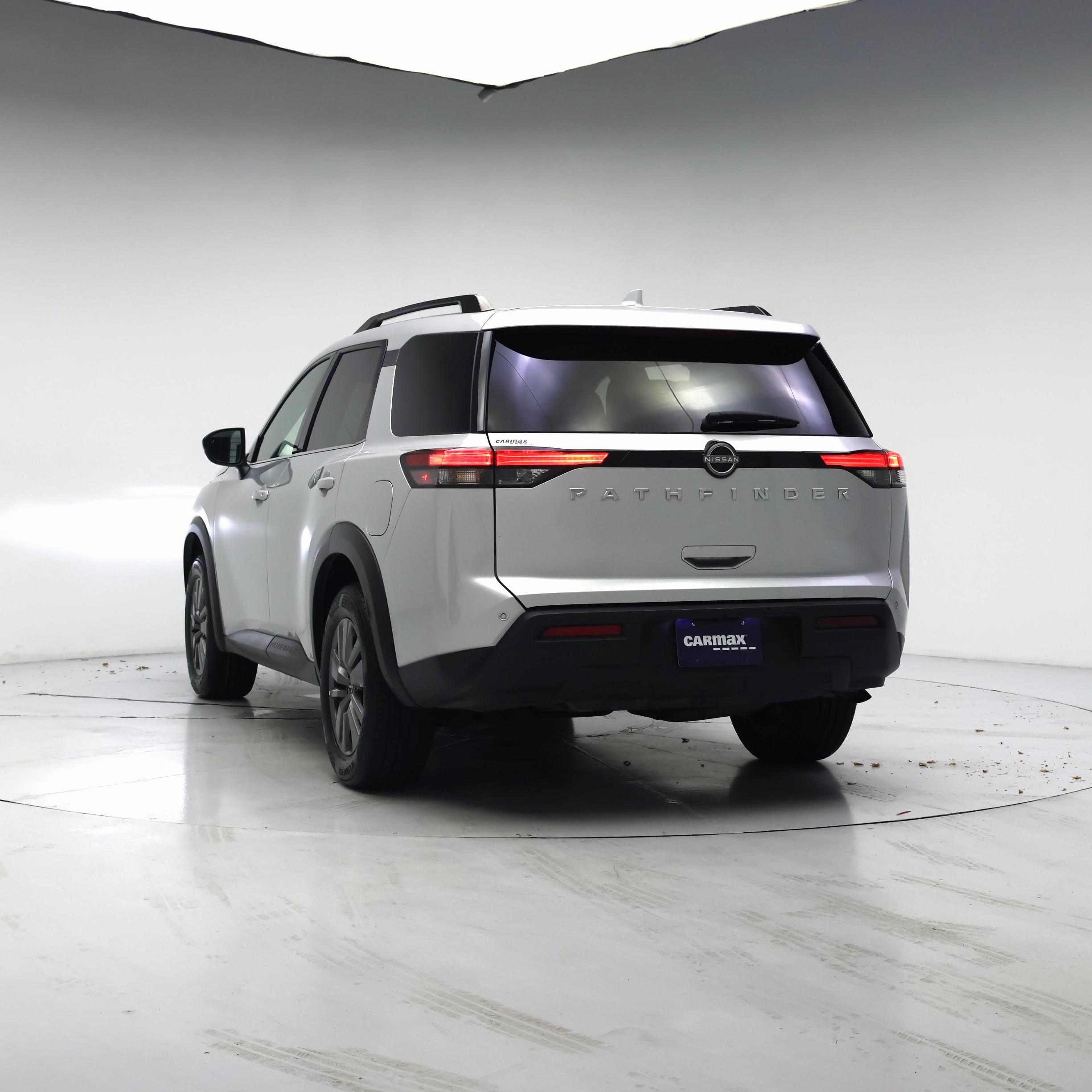 Thumbnail: 2025 Nissan Pathfinder - 6