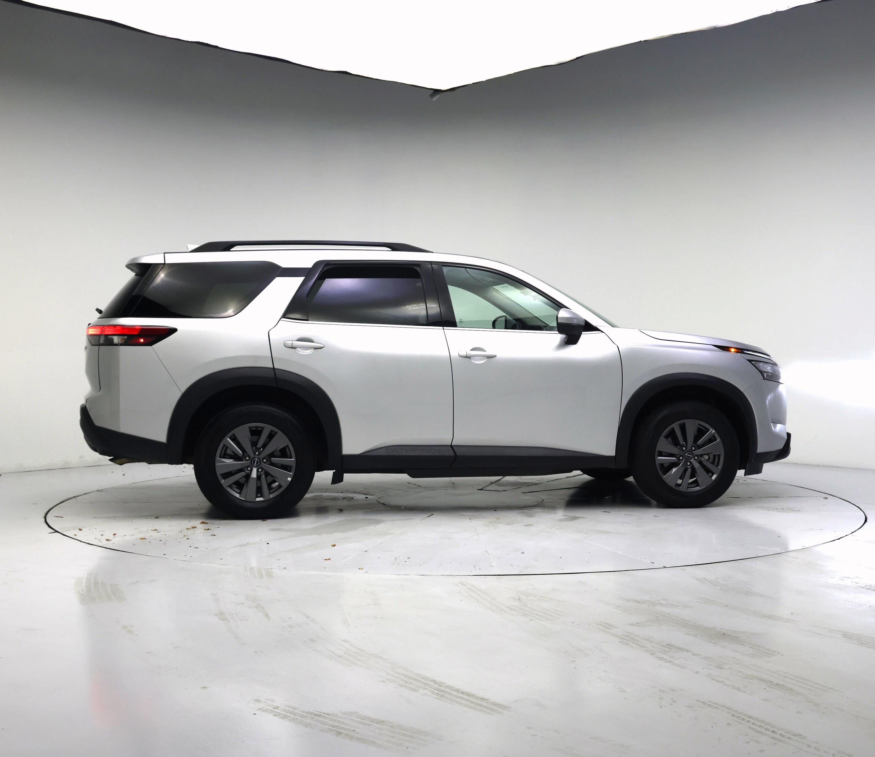 Thumbnail: 2025 Nissan Pathfinder - 7