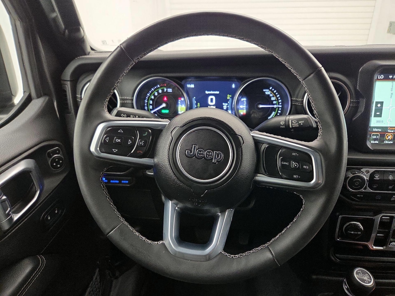 Remote Start