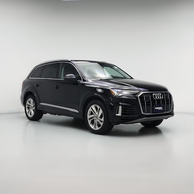 2023 Audi Q7 Premium Plus