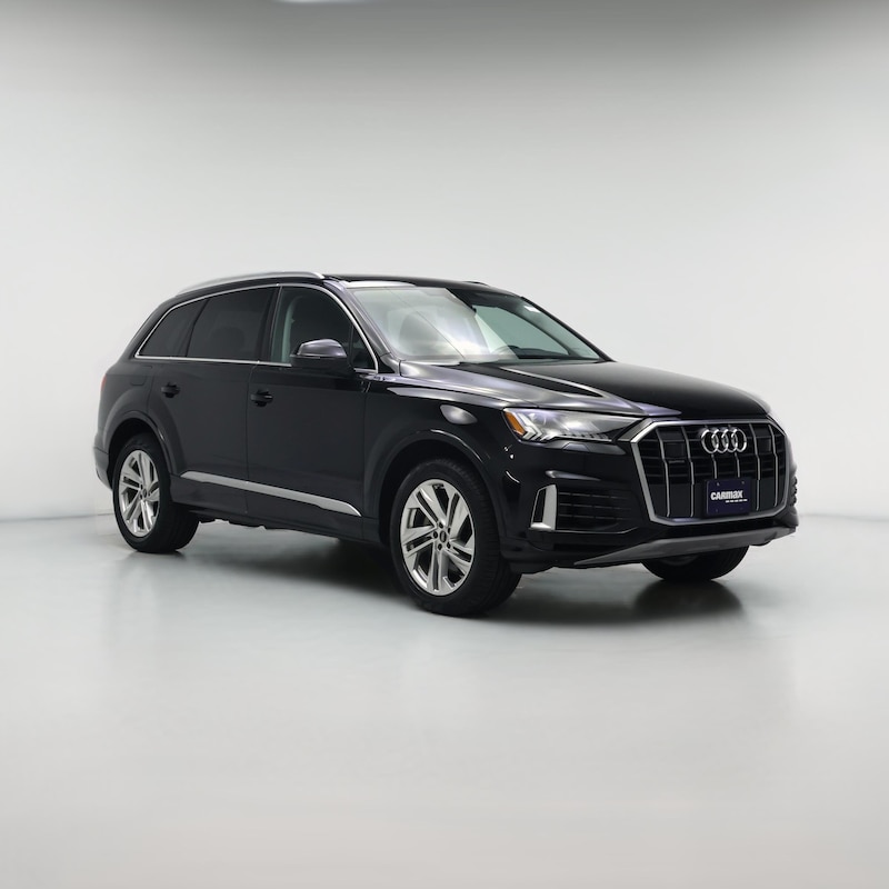 2023 Audi Q7 Premium Plus