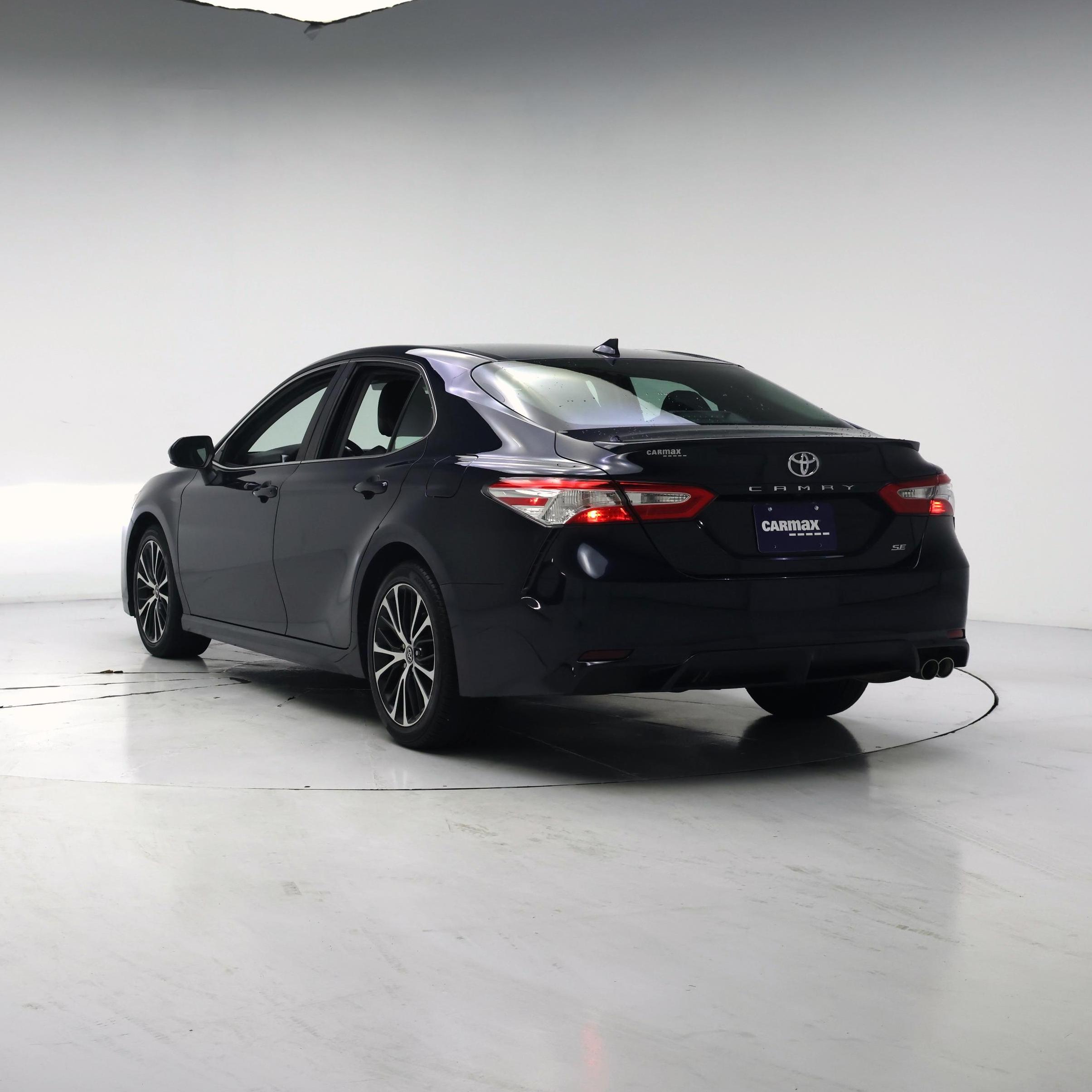 Thumbnail: 2020 Toyota Camry - 2