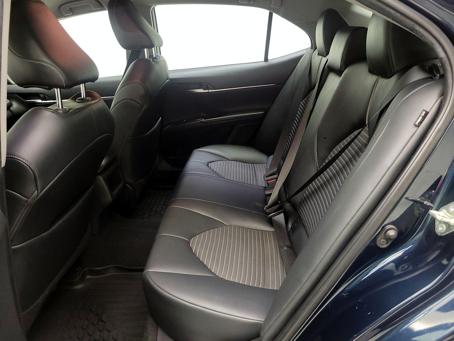 Thumbnail: 2020 Toyota Camry - 19