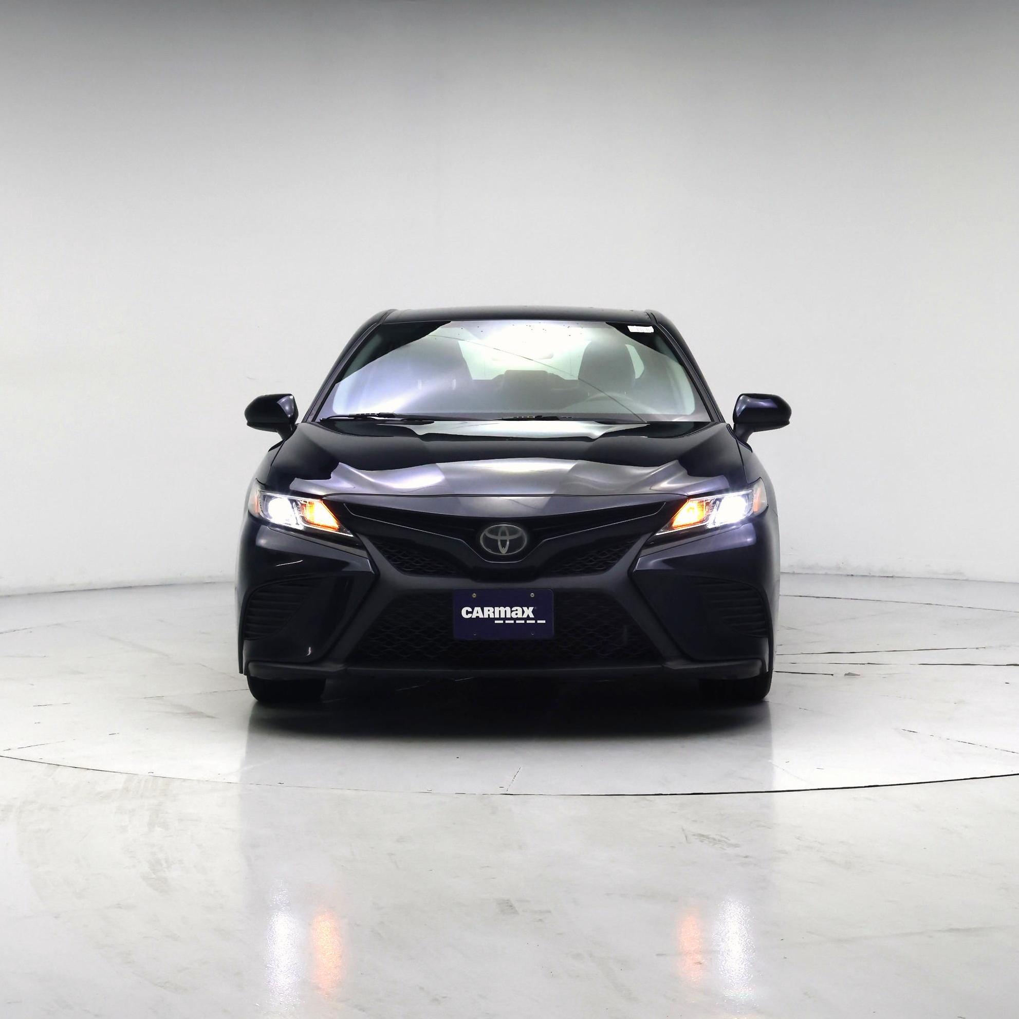 Thumbnail: 2020 Toyota Camry - 5