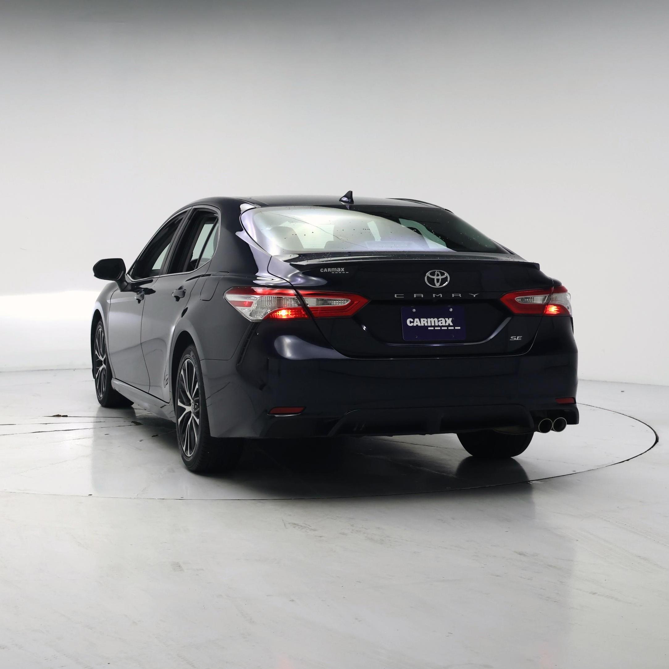 Thumbnail: 2020 Toyota Camry - 6