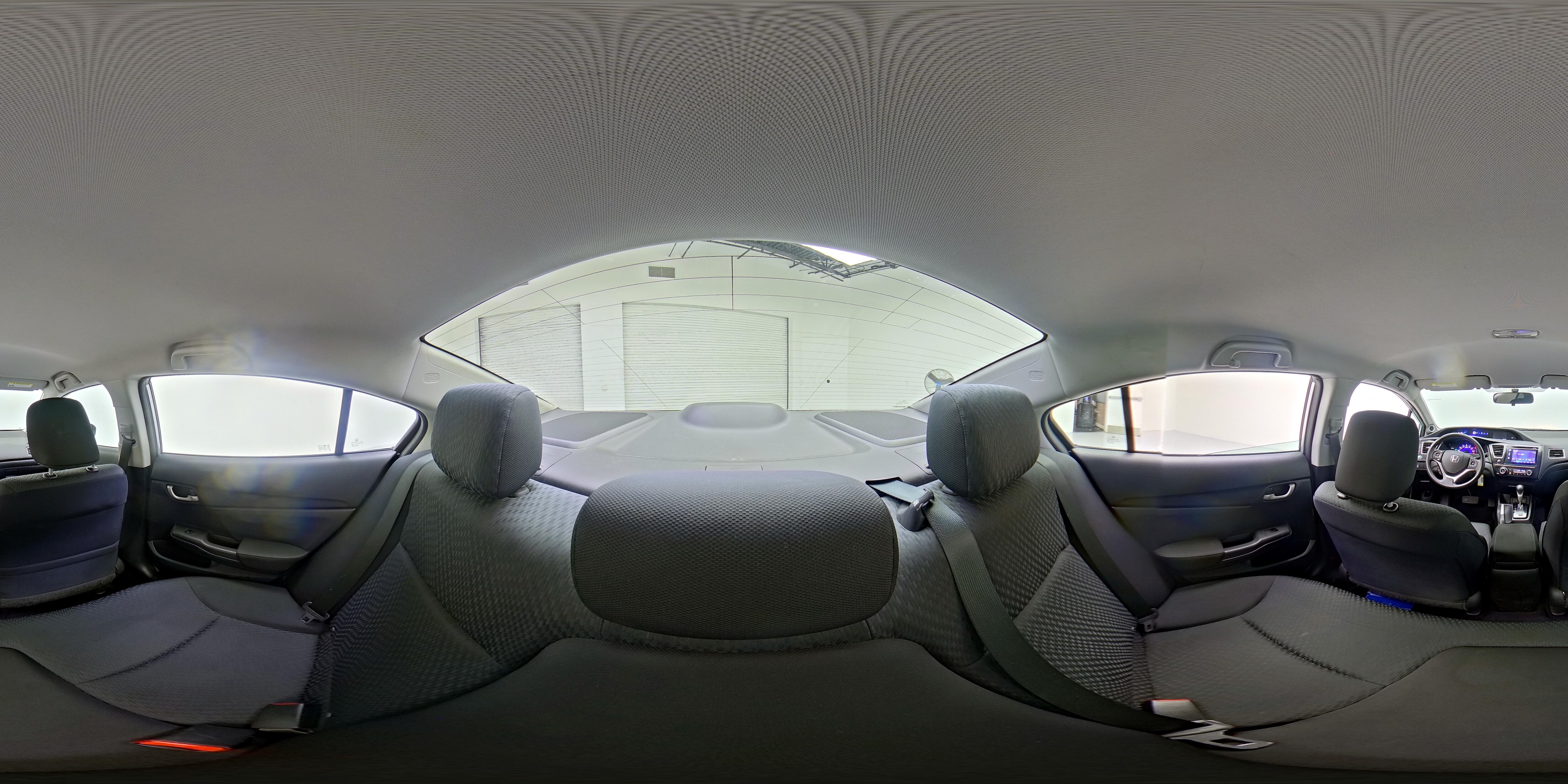 2015 Honda Civic SE - Photo 25