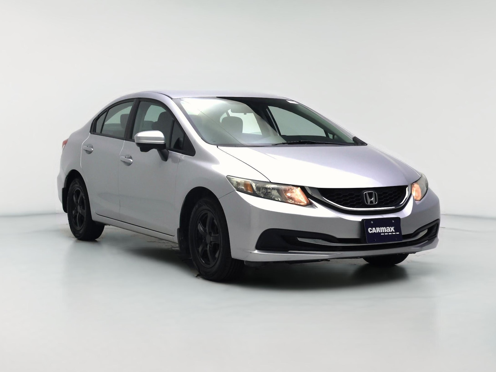 2015 Honda Civic SE - Photo 1