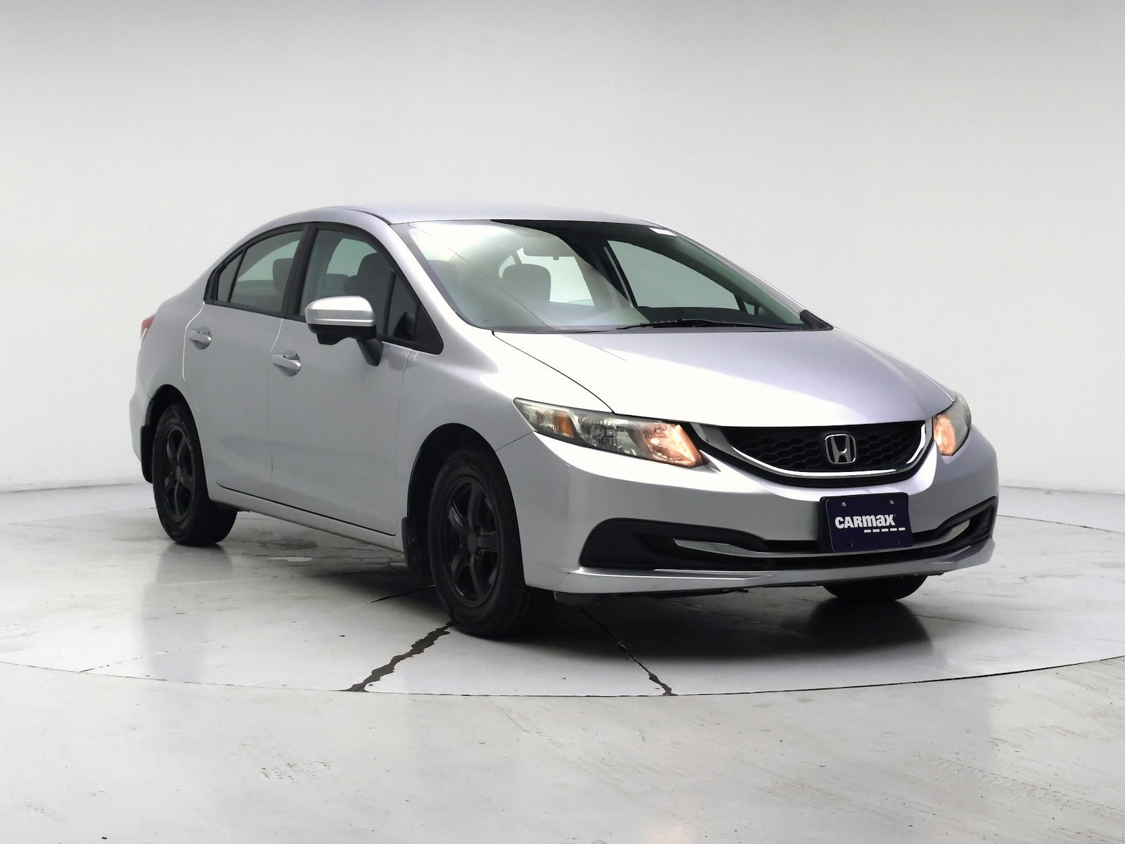 2015 Honda Civic SE - Photo 2