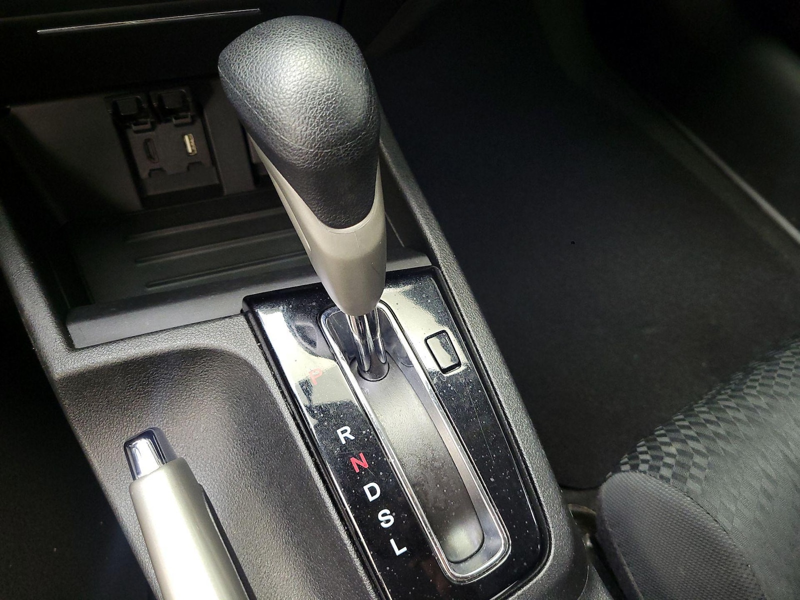 2015 Honda Civic SE - Photo 18