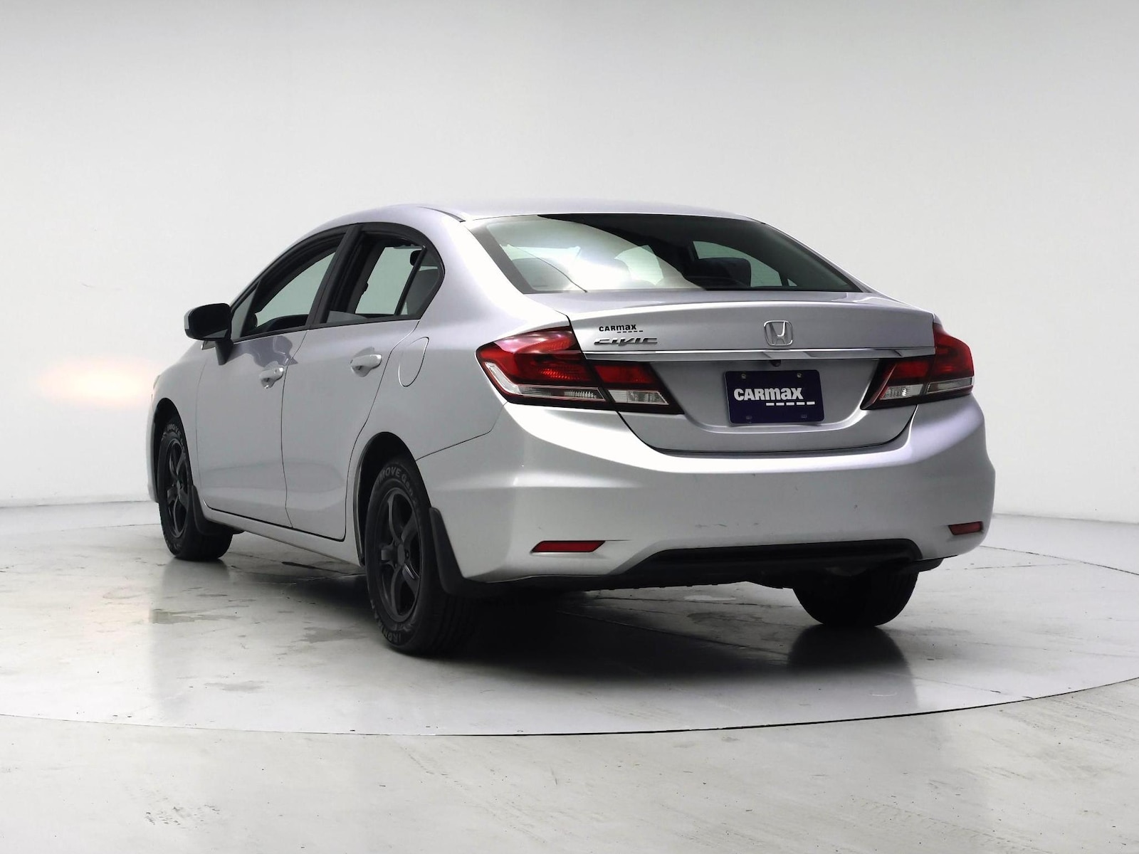 2015 Honda Civic SE - Photo 3