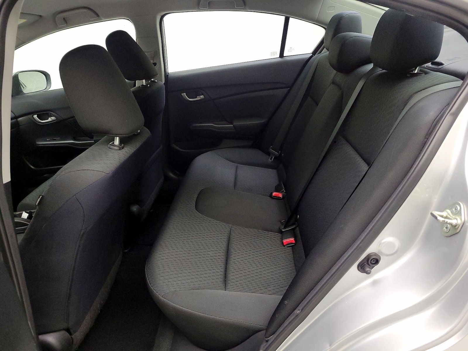 2015 Honda Civic SE - Photo 20