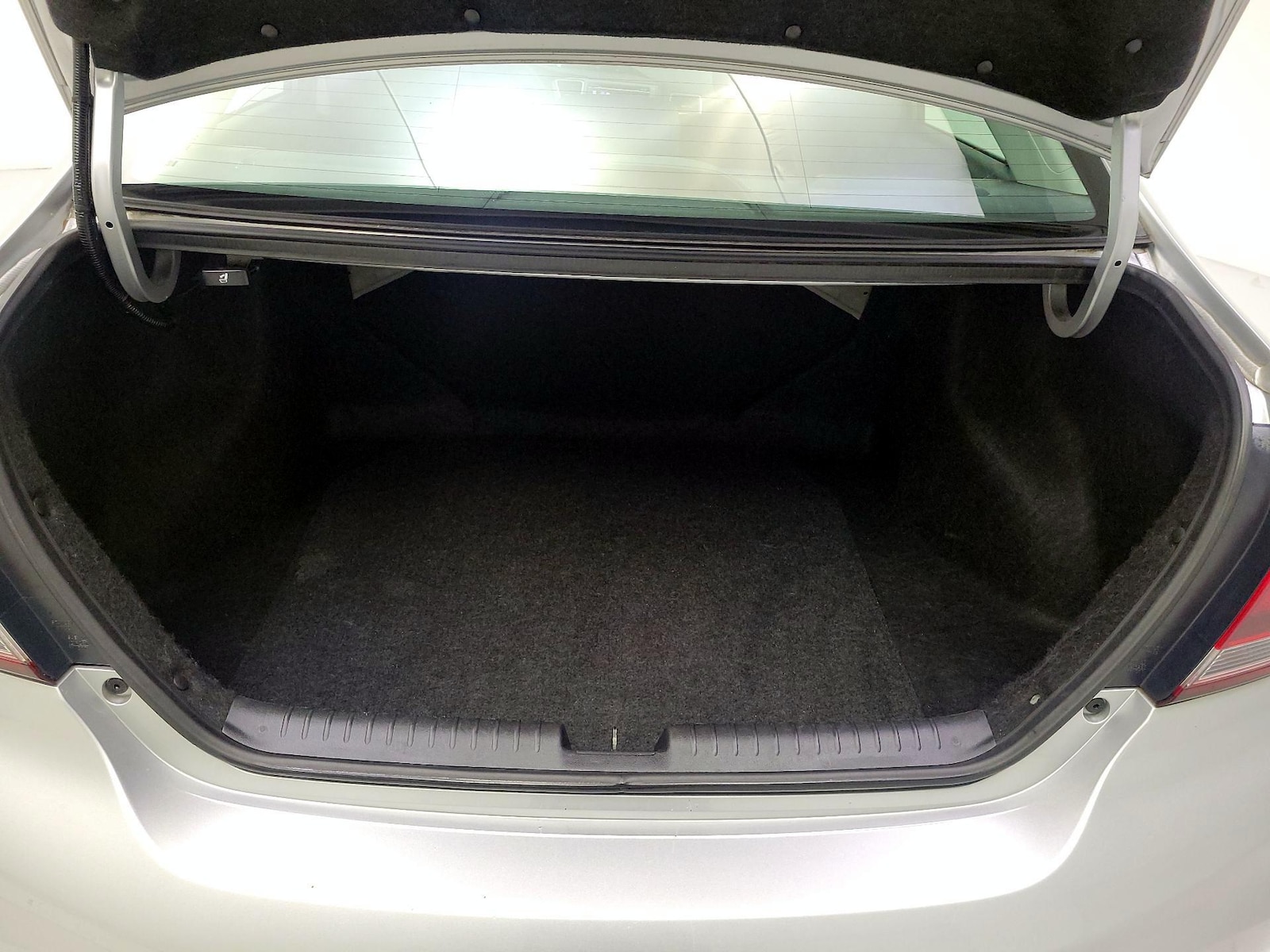 2015 Honda Civic SE - Photo 21