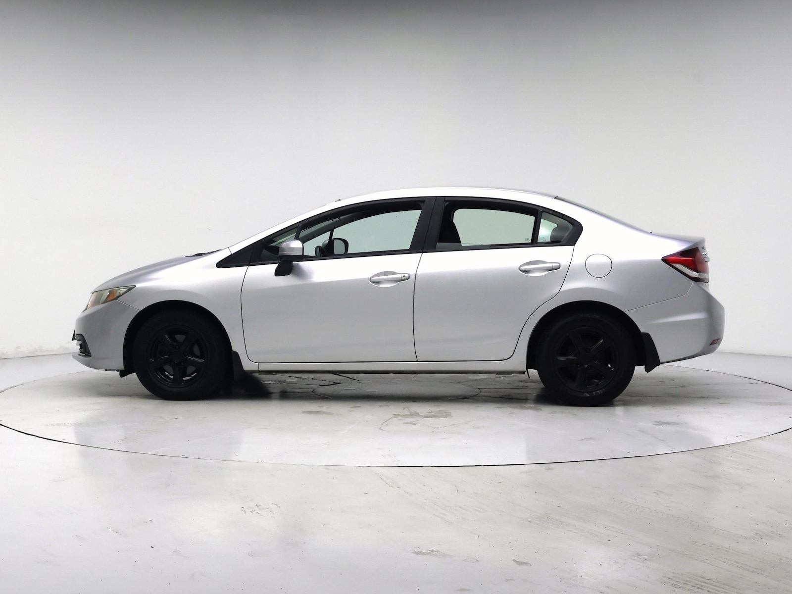 2015 Honda Civic SE - Photo 4