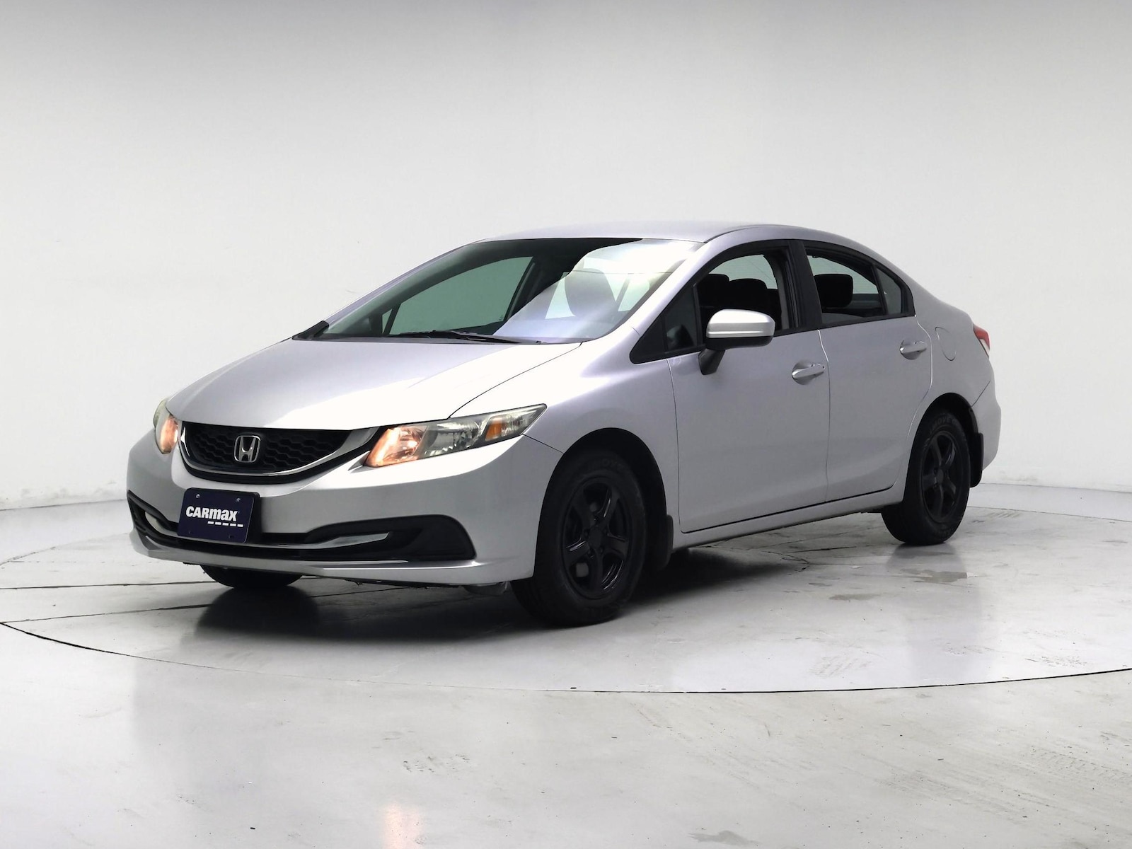 2015 Honda Civic SE - Photo 5