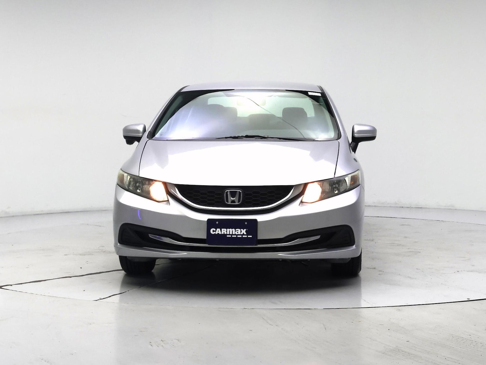 2015 Honda Civic SE - Photo 6