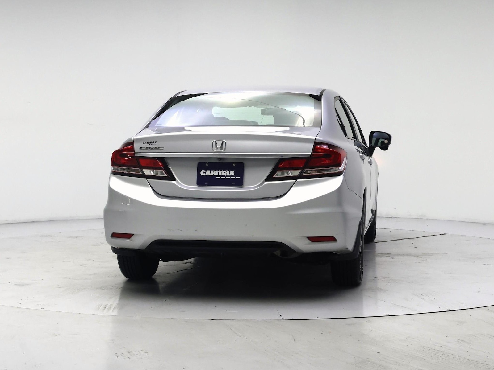 2015 Honda Civic SE - Photo 7
