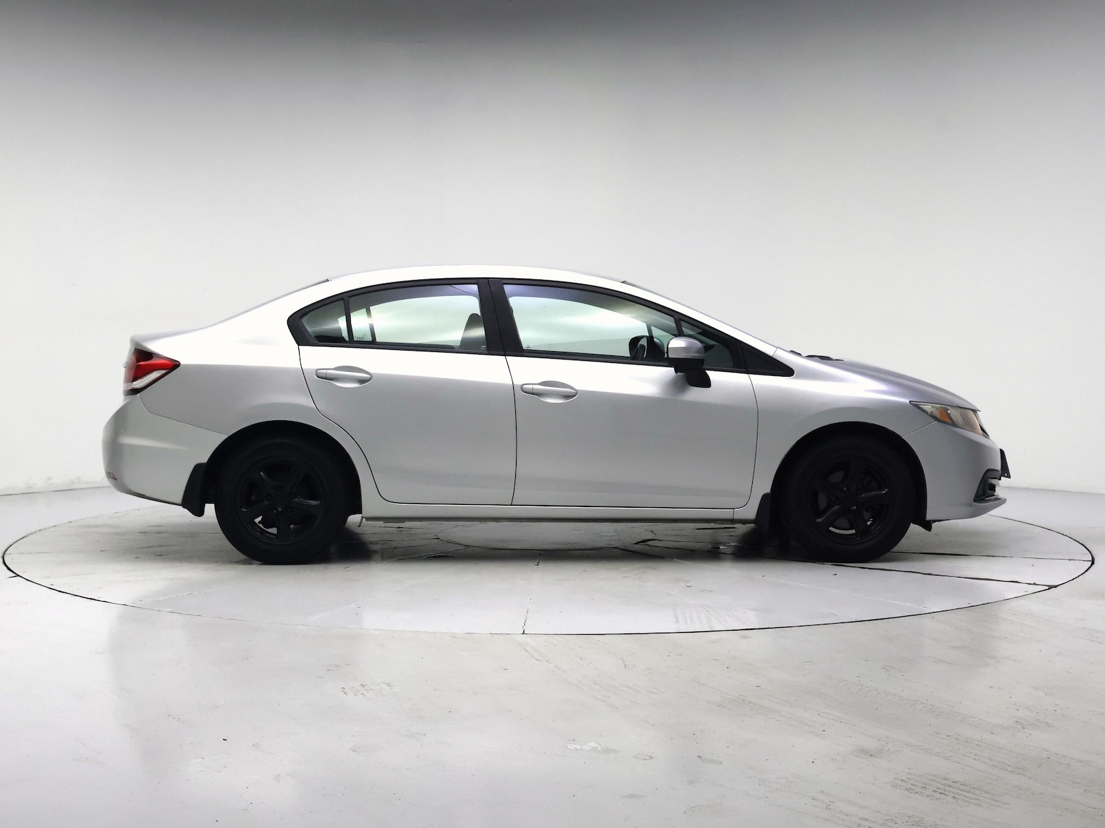 2015 Honda Civic SE - Photo 8