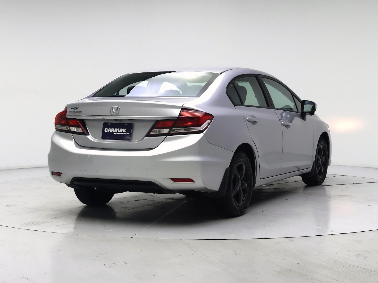 2015 Honda Civic SE - Photo 9
