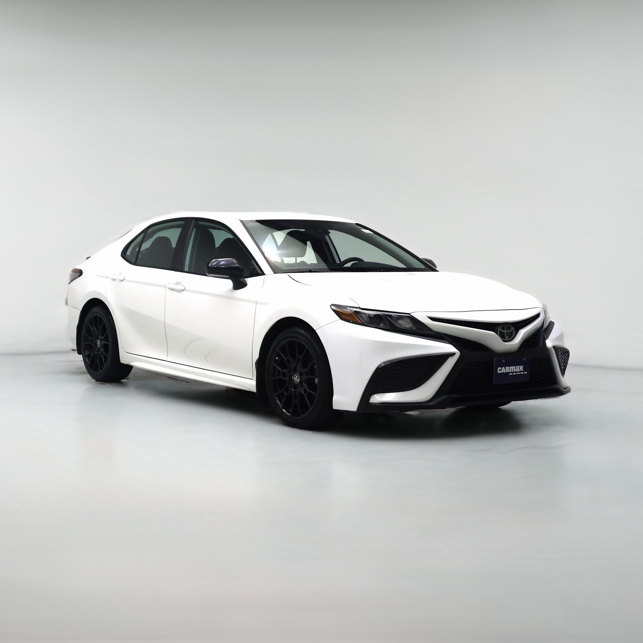 Thumbnail: 2023 Toyota Camry - 1