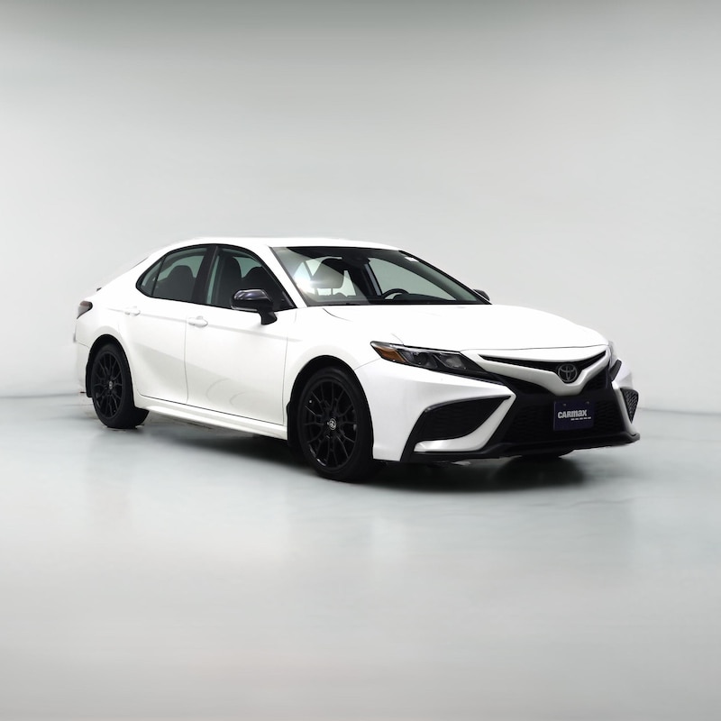 2023 Toyota Camry SE Night Shade