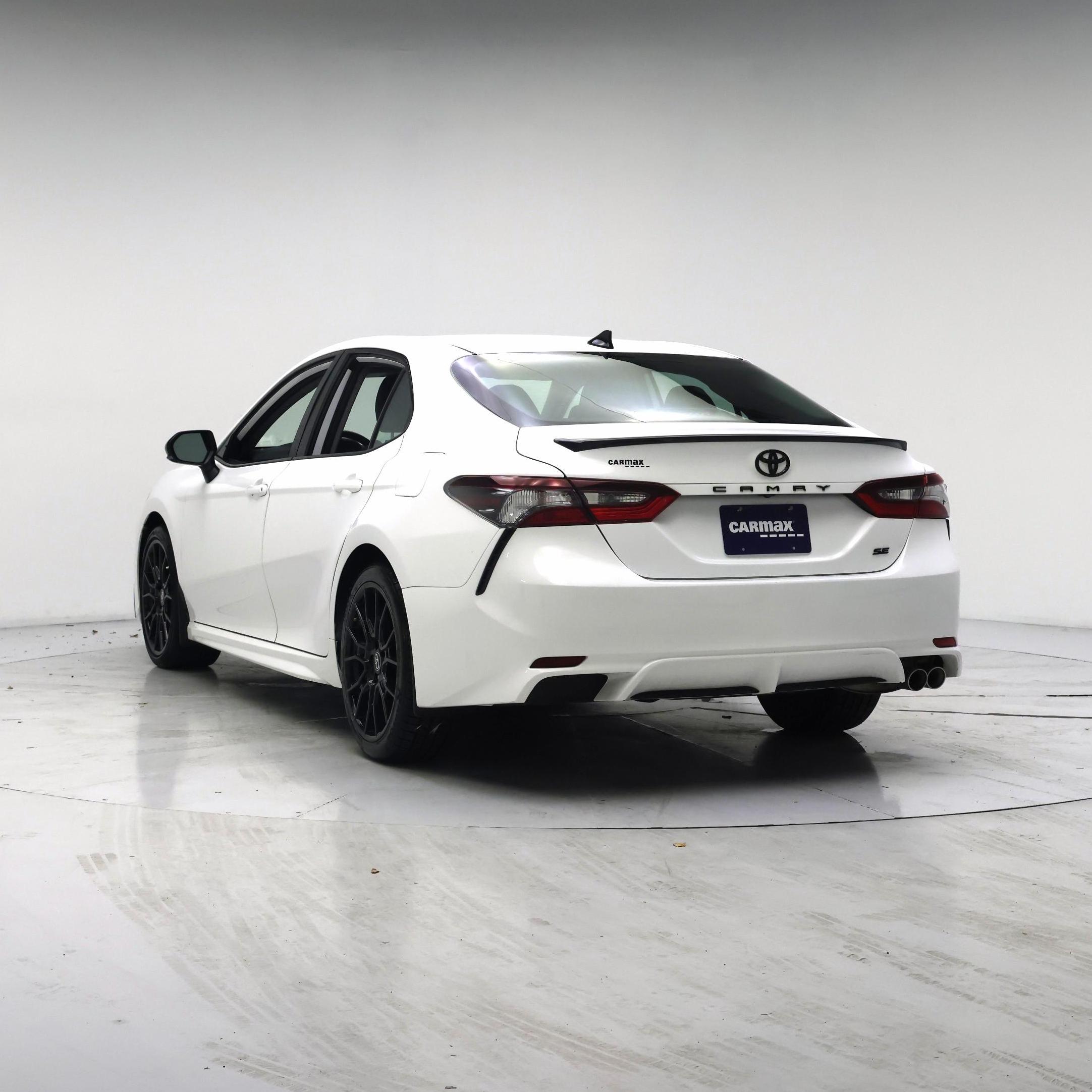 Thumbnail: 2023 Toyota Camry - 2