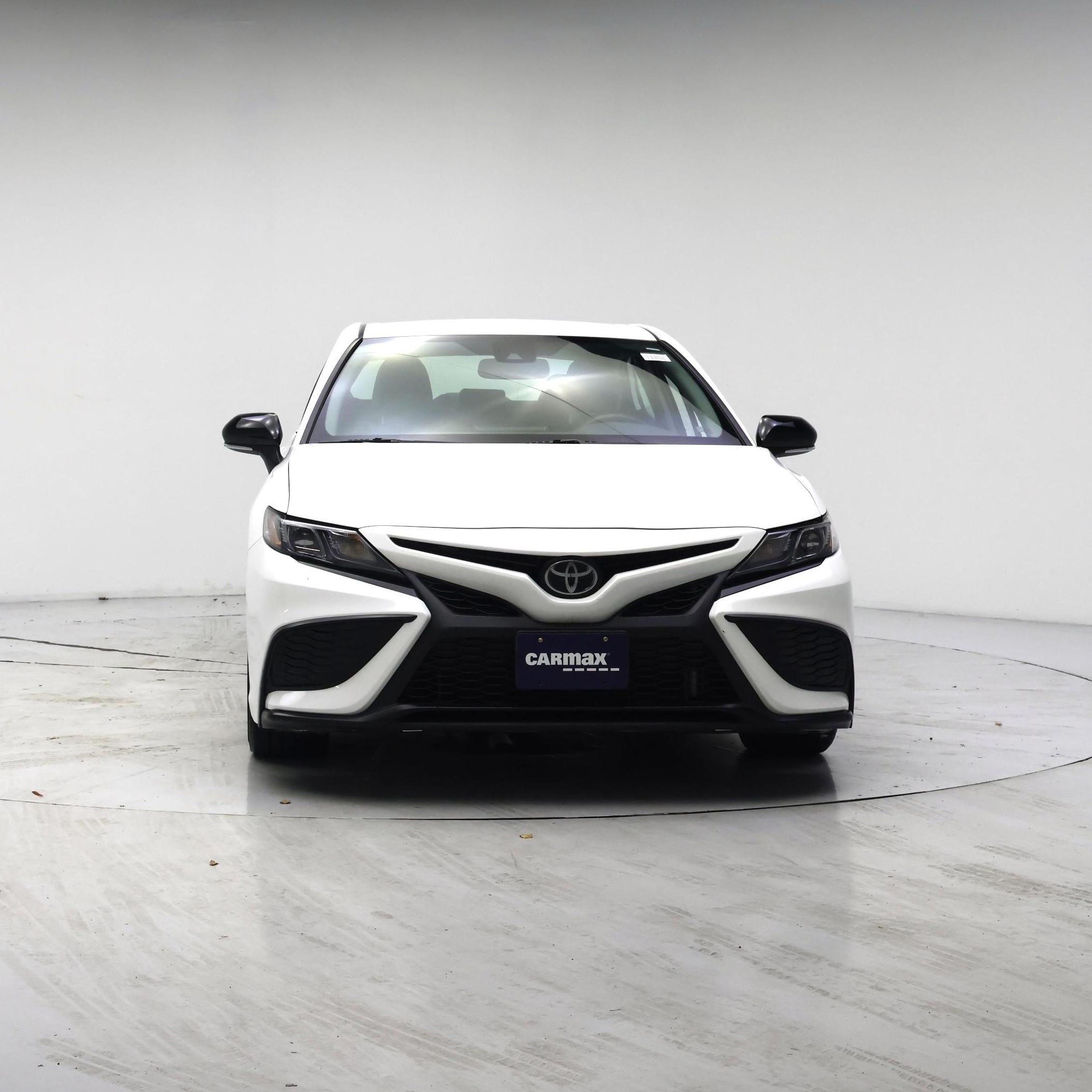 Thumbnail: 2023 Toyota Camry - 5