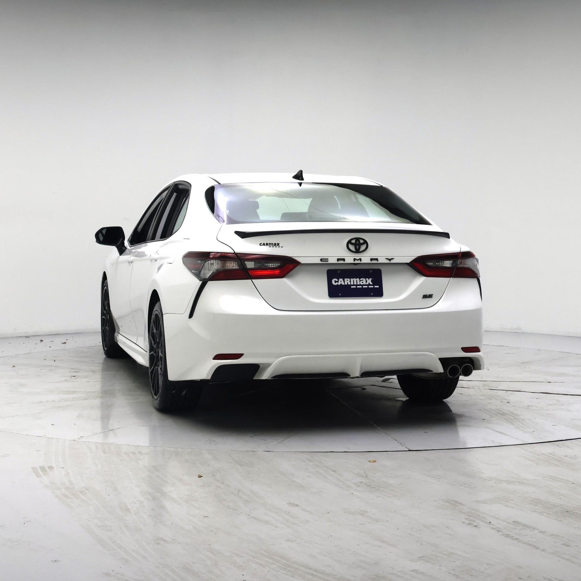 Thumbnail: 2023 Toyota Camry - 6