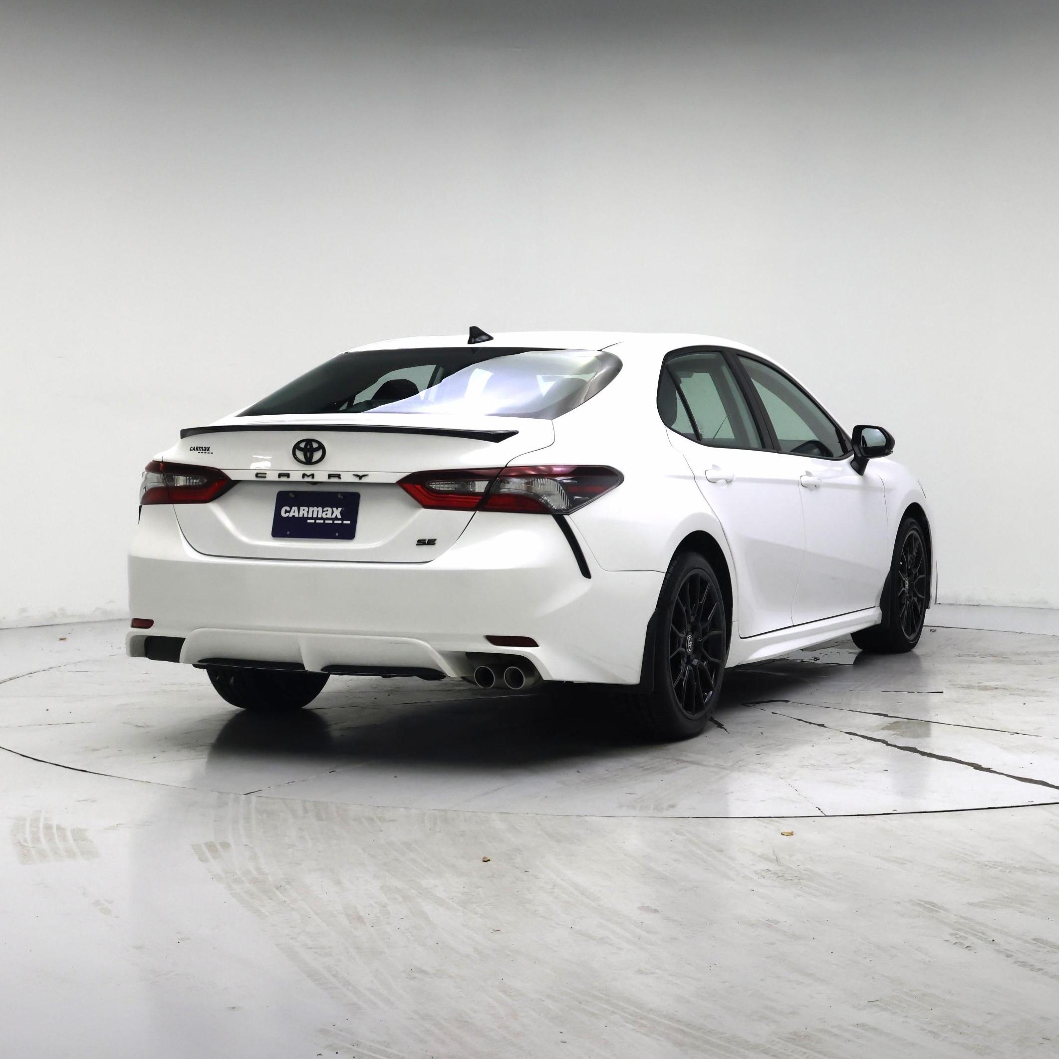 Thumbnail: 2023 Toyota Camry - 8