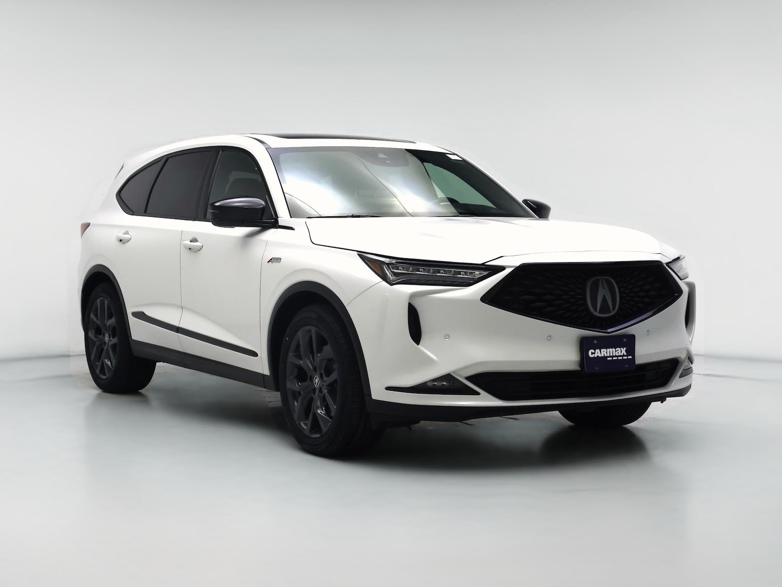 2023 Acura MDX