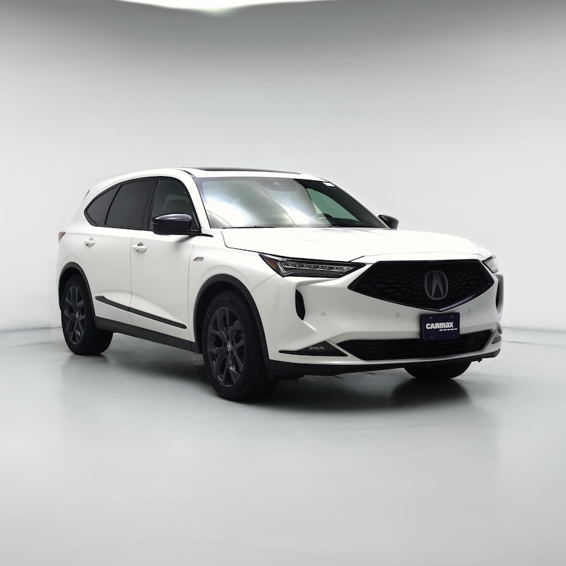 2023 Acura MDX SH-AWD A-Spec