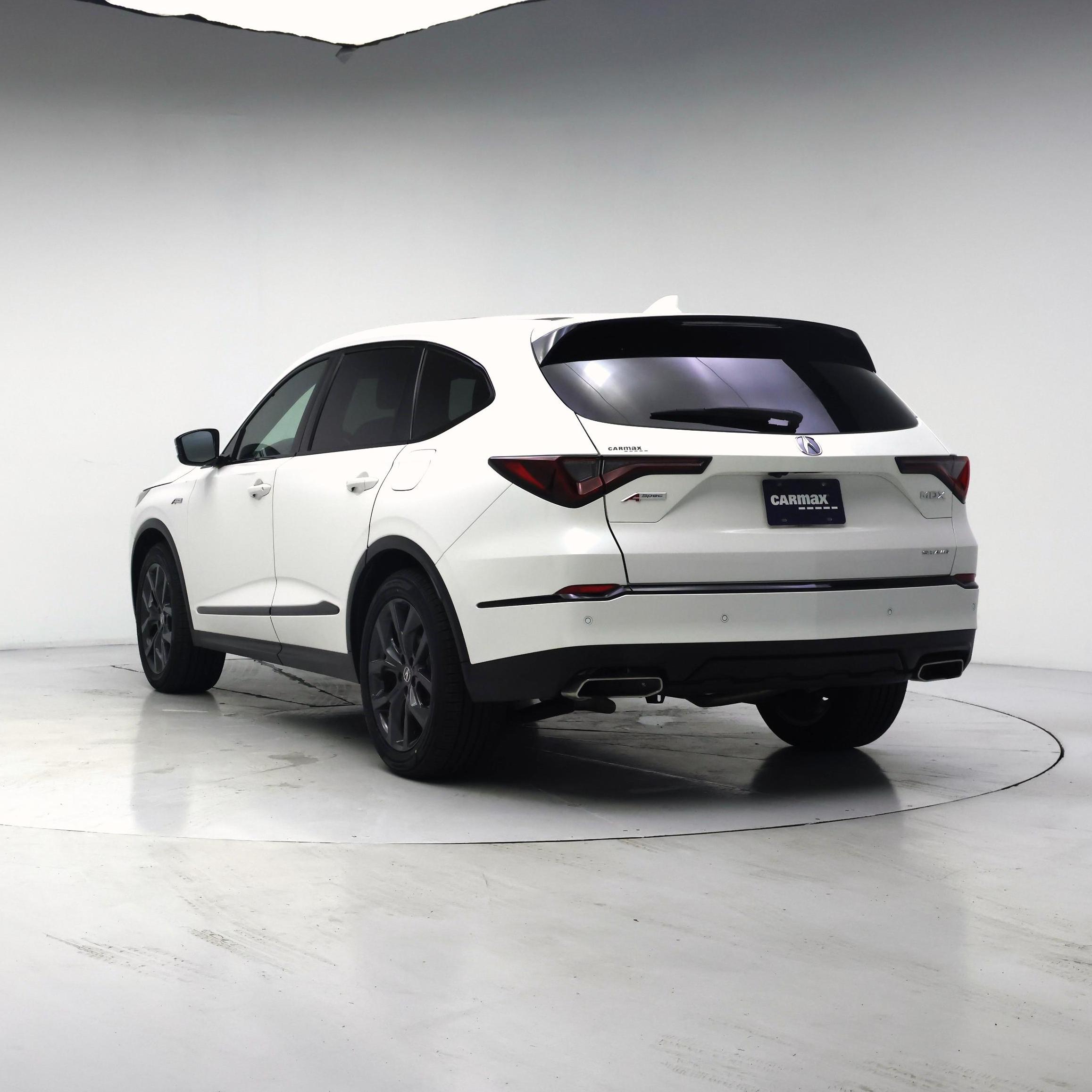 Thumbnail: 2023 Acura MDX - 2