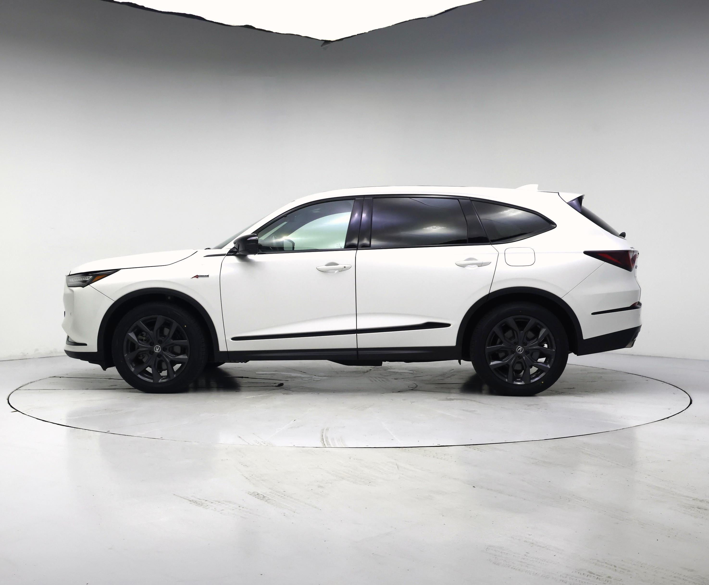 Thumbnail: 2023 Acura MDX - 3