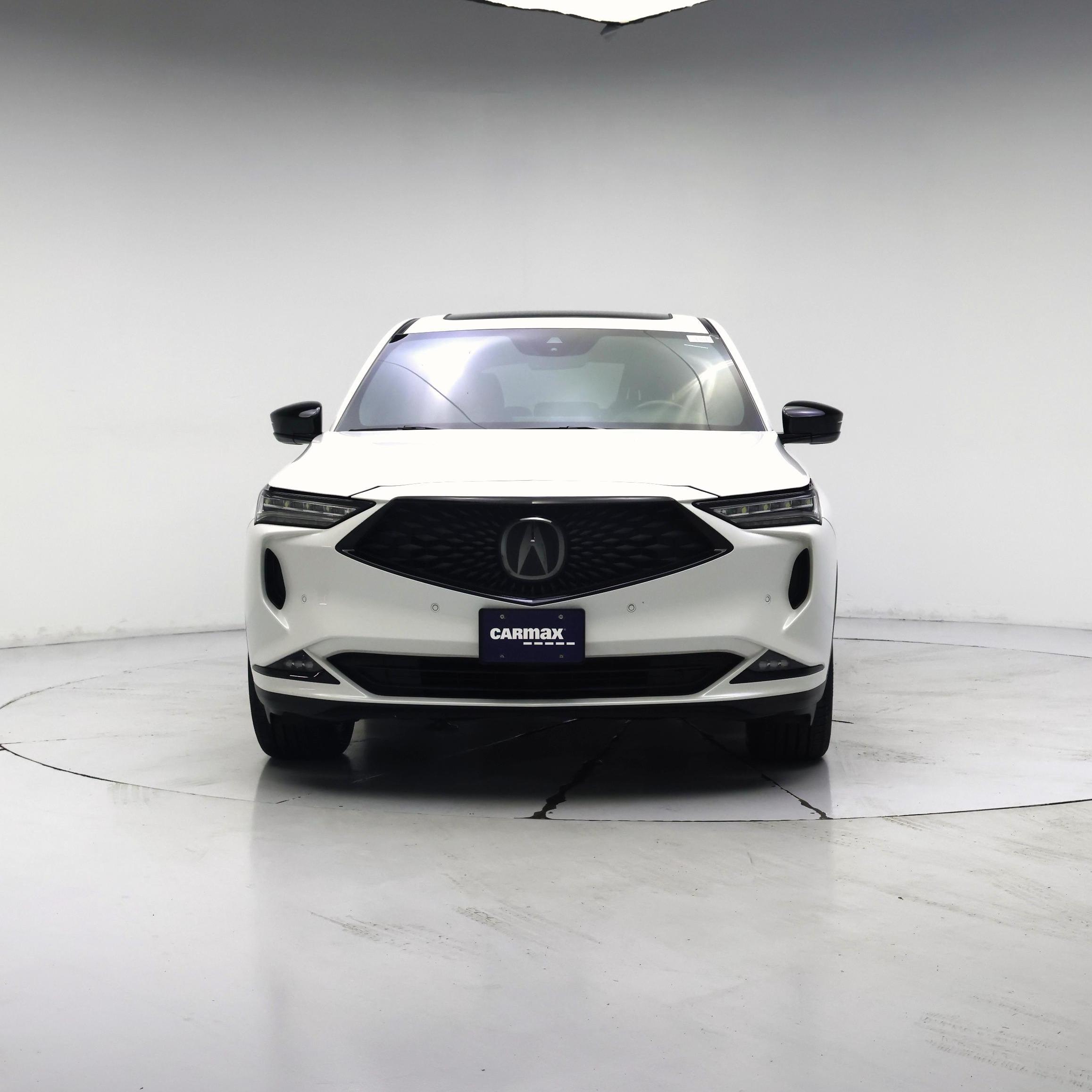 Thumbnail: 2023 Acura MDX - 5