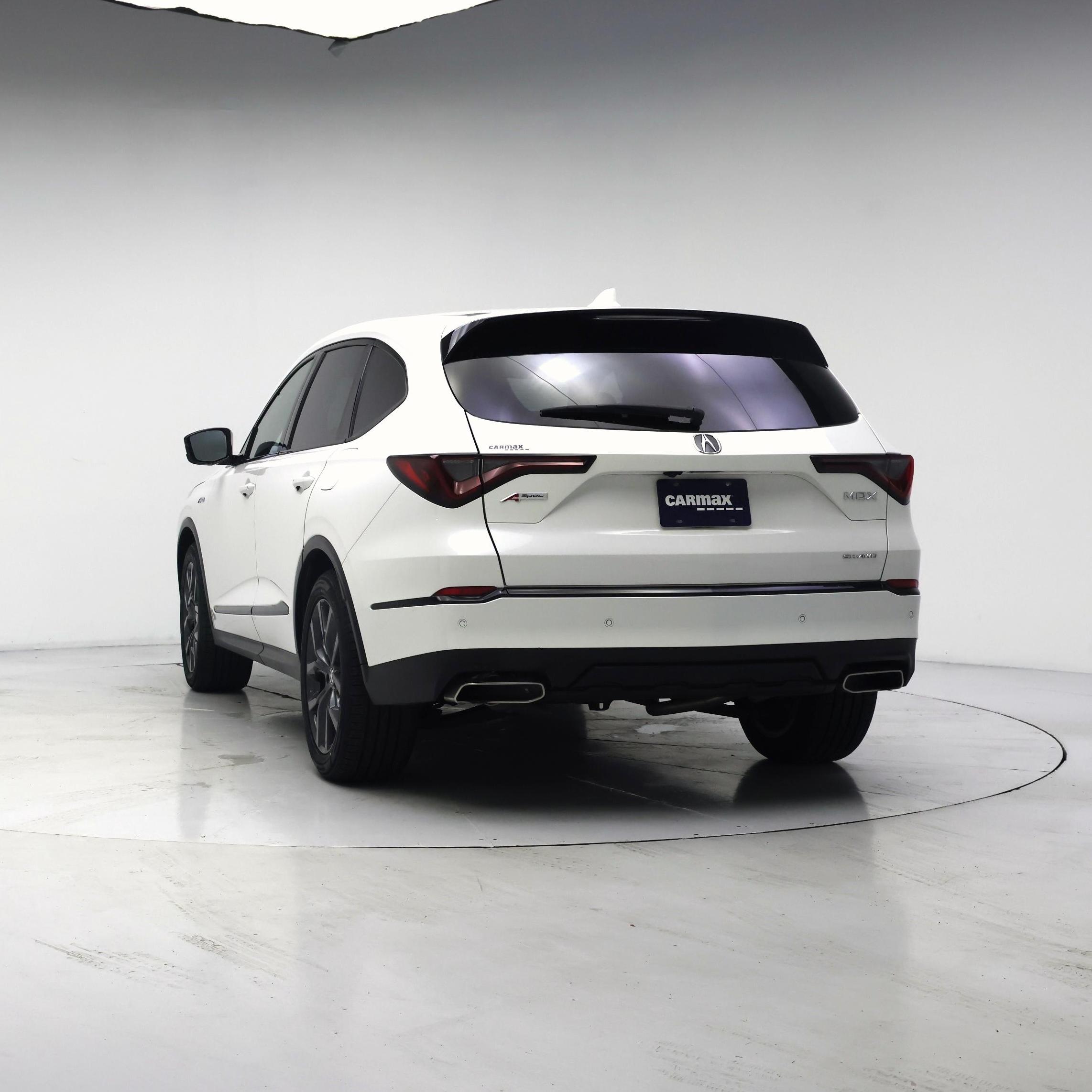 Thumbnail: 2023 Acura MDX - 6