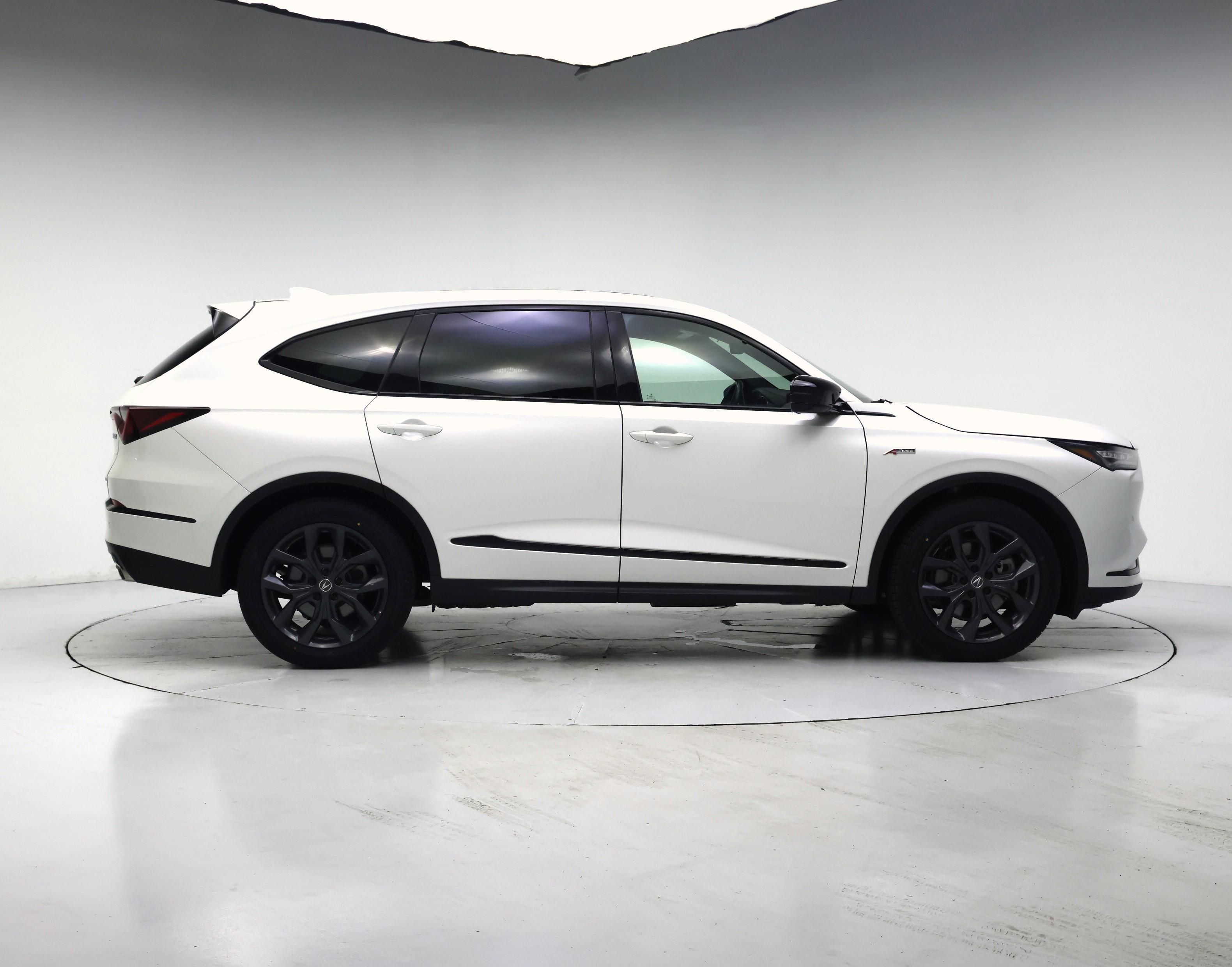 Thumbnail: 2023 Acura MDX - 7