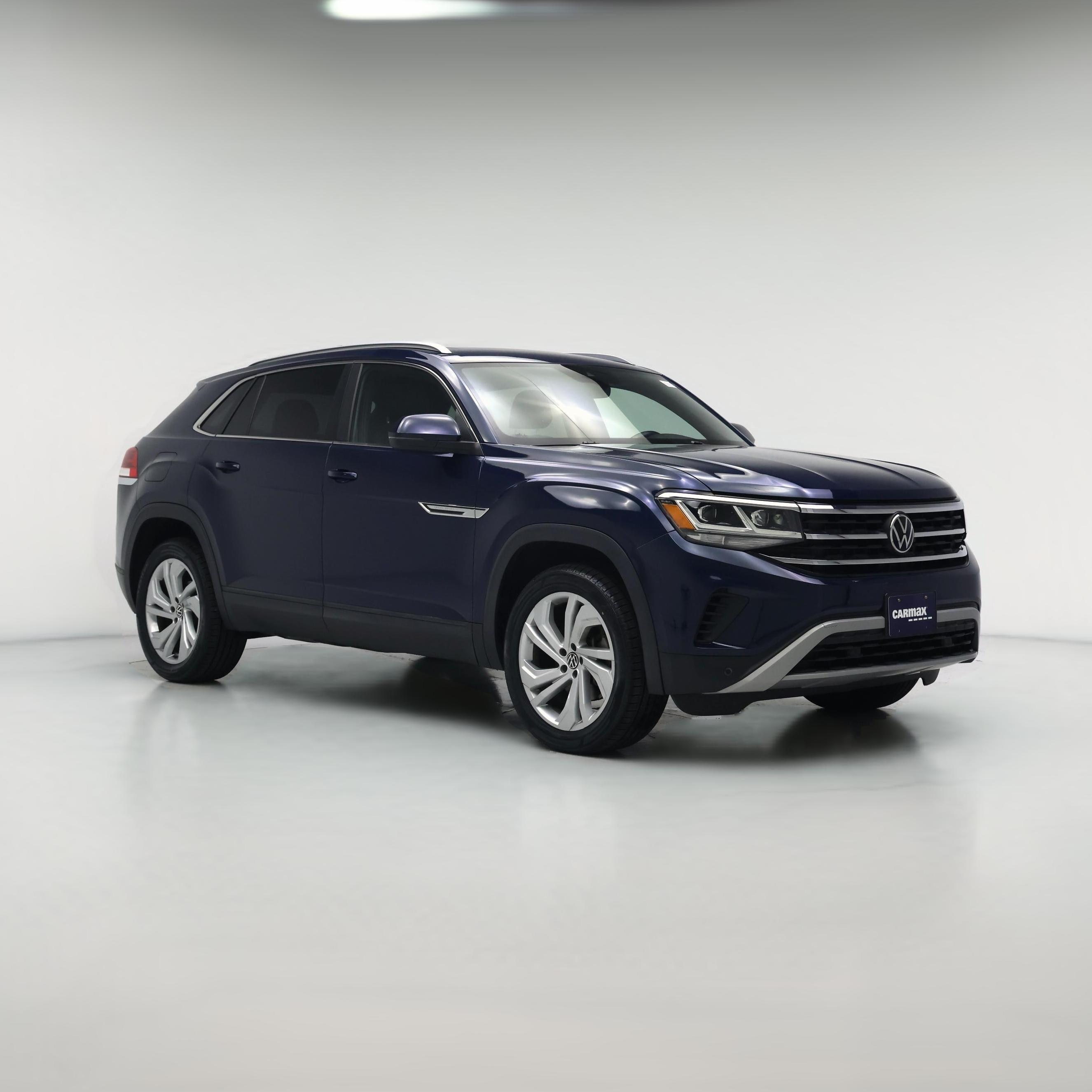 Thumbnail: 2020 Volkswagen Atlas - 1