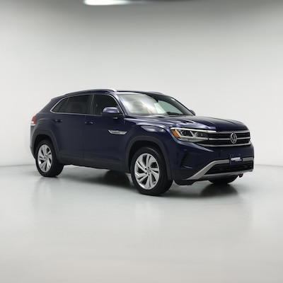 2020 Volkswagen Atlas Cross Sport SEL