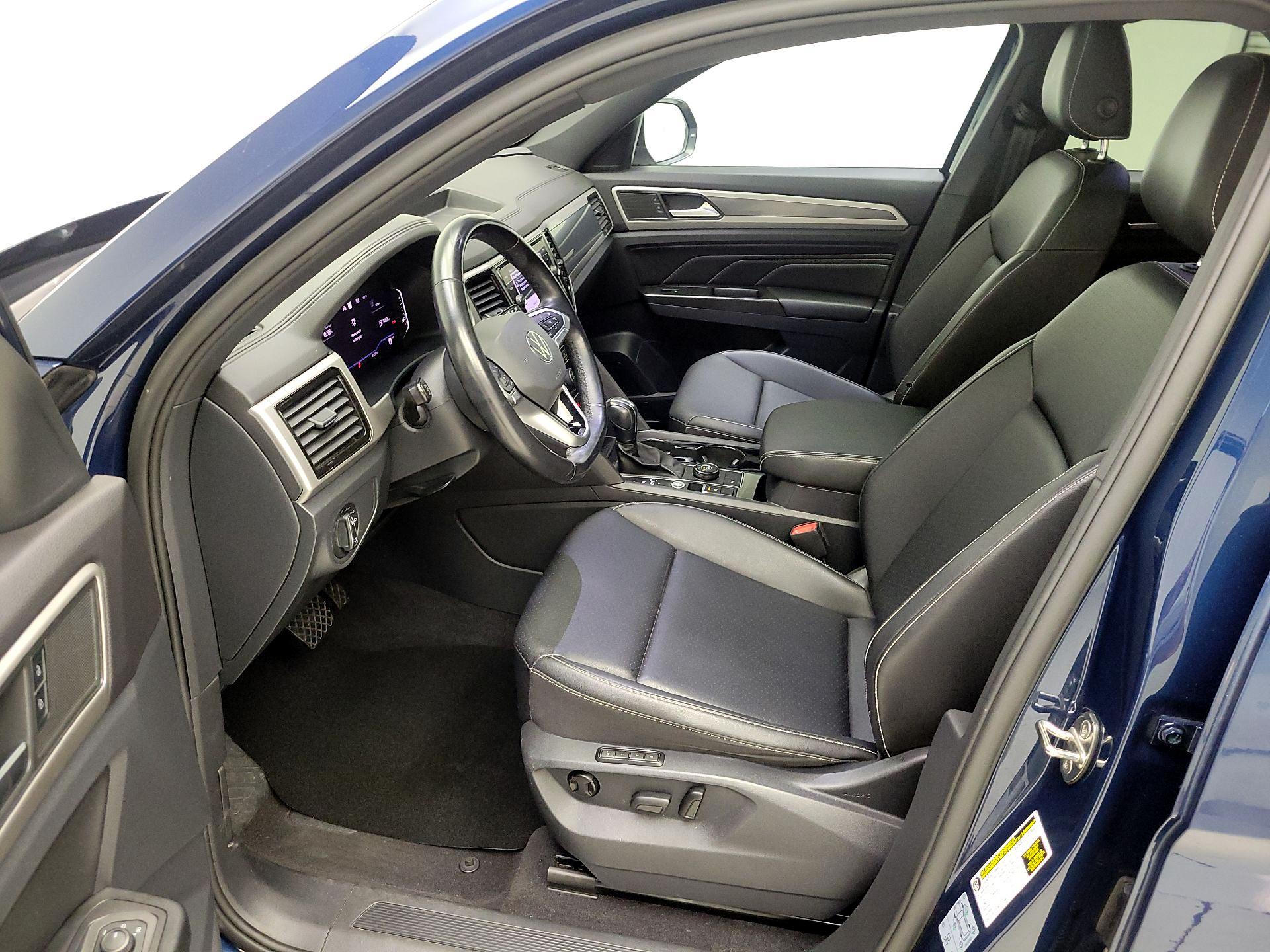 Thumbnail: 2020 Volkswagen Atlas - 11
